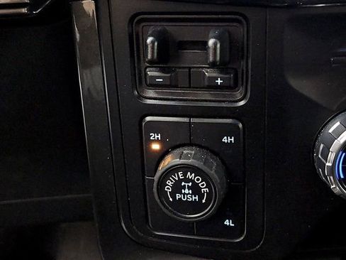 Used 2021 Ford F150 XLT w/ Equipment Group 302A High image 25