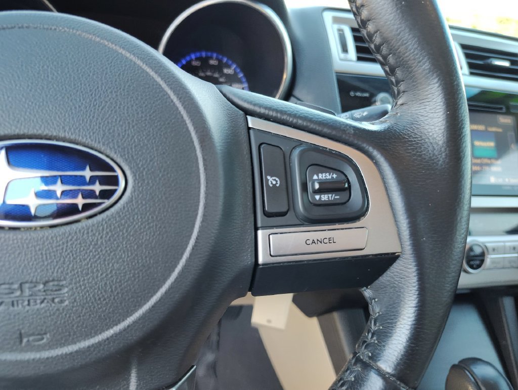 Used 2017 Subaru Outback 2.5i Premium w/ Popular Package #2 AWD/4WD image 18