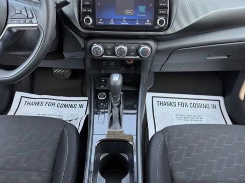 Used 2023 Nissan Kicks SV FWD image 20