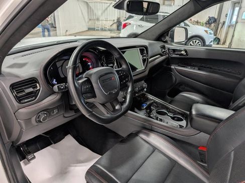 Used 2024 Dodge Durango R/T AWD/4WD image 13