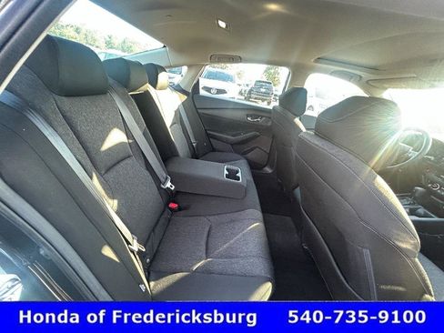 Used 2024 Honda Accord EX image 25