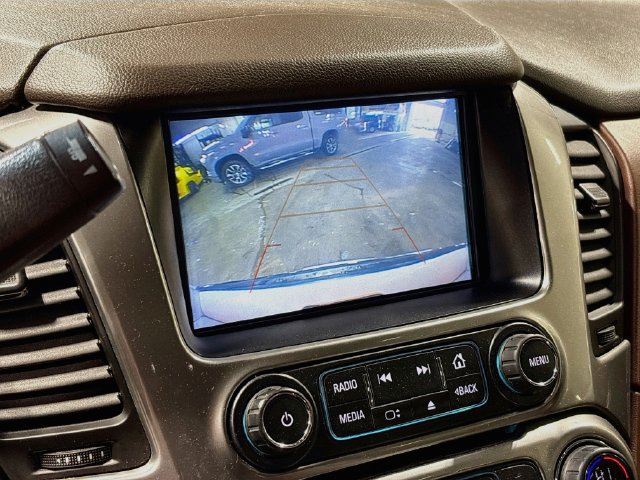 Used 2018 Chevrolet Tahoe Premier AWD/4WD image 10