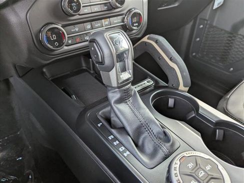 New 2025 Ford Bronco Badlands w/ Sasquatch Package image 15