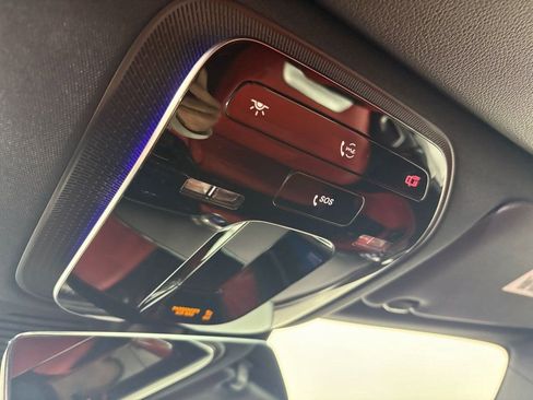 Used 2024 Mercedes-Benz SL 55 AMG SL 55 AMG image 27