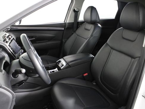 Certified 2023 Hyundai Tucson SEL w/ Convenience Package image 20