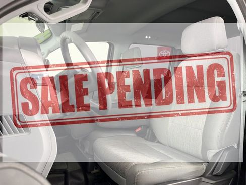 Used 2024 Ford F350 XL w/ XL Driver Assist Package image 4