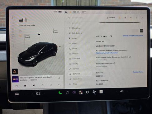 Used 2024 Tesla Model 3 RWD image 2