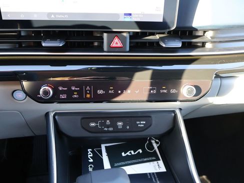 New 2026 Kia Carnival SX Prestige FWD image 26