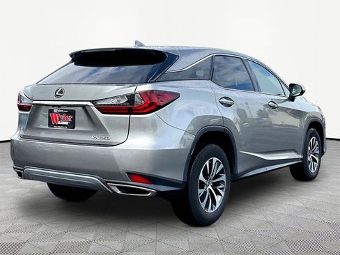Used 2021 Lexus RX 350 FWD w/ Accessory Package image 6