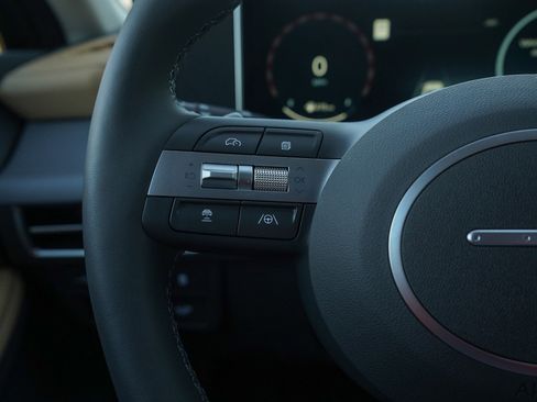 New 2025 Hyundai Sonata Limited image 19