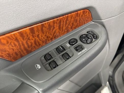 Used 2006 Dodge Ram 1500 Truck SLT w/ Quad Cab Big Horn Value Group image 17