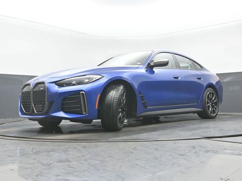 Used 2023 BMW i4 M50 image 31