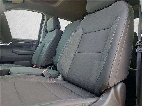 New 2026 Chevrolet Silverado 1500 RST w/ RST Select Package image 4