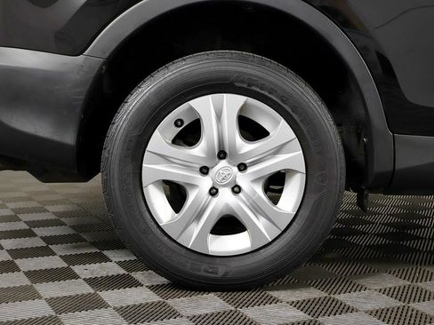 Used 2013 Toyota RAV4 LE image 49