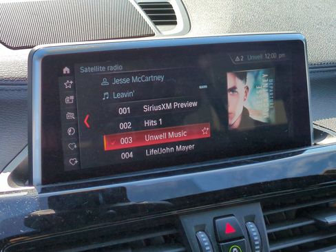 Used 2020 BMW X2 sDrive28i image 22