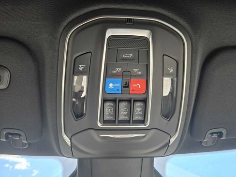 New 2026 Jeep Cherokee Limited AWD/4WD image 21