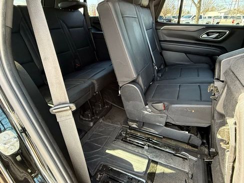 Used 2021 Chevrolet Tahoe LT image 17