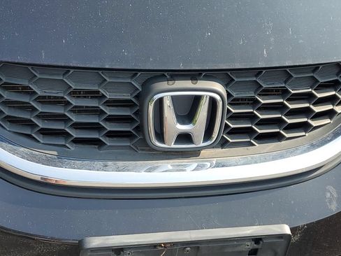 Used 2015 Honda Civic LX image 10