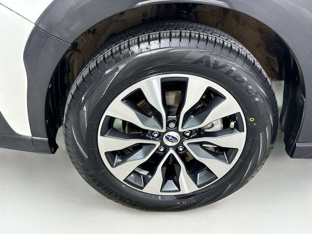 Used 2024 Subaru Outback Limited XT AWD/4WD image 24