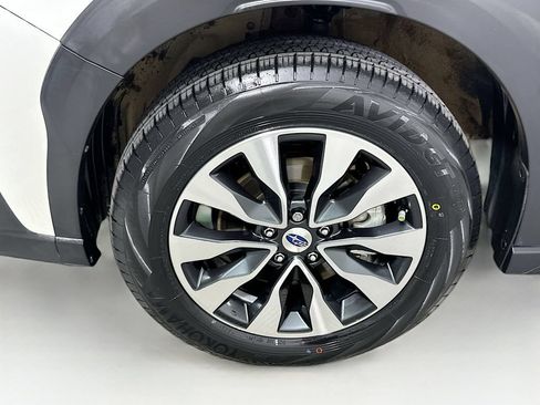 Used 2024 Subaru Outback Limited XT AWD/4WD image 24