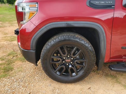 Used 2020 GMC Sierra 1500 Elevation AWD/4WD image 26