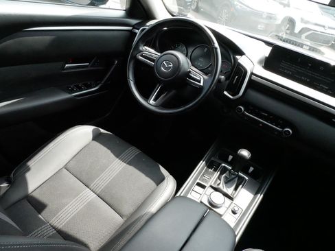 Used 2025 MAZDA CX-50 AWD 2.5 S w/ Preferred Package image 9