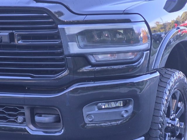 Used 2019 RAM 2500 Laramie AWD/4WD image 17
