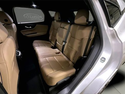 Used 2021 Chevrolet Blazer Premier w/ Driver Confidence II Package image 14