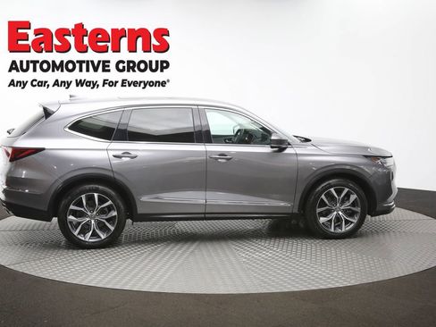 Used 2023 Acura MDX SH-AWD w/ Technology Package image 46