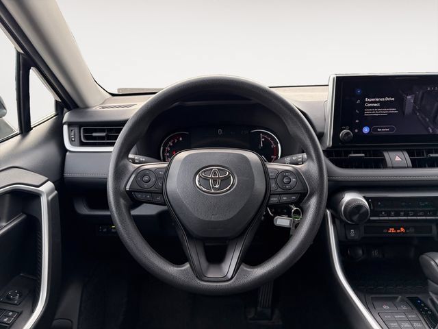 Used 2024 Toyota RAV4 LE AWD/4WD image 13