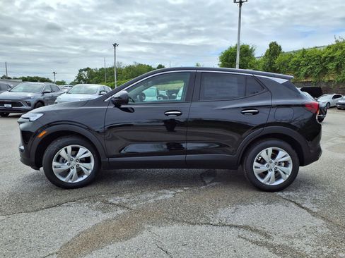 New 2026 Buick Encore GX Preferred FWD image 22