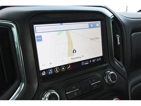 Used 2021 GMC Sierra 2500 AT4 w/ AT4 Premium Plus Package AWD/4WD image 27