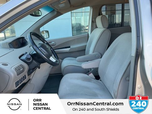 Used 2004 Nissan Quest SL w/ (SEA) Seat Pkg image 17