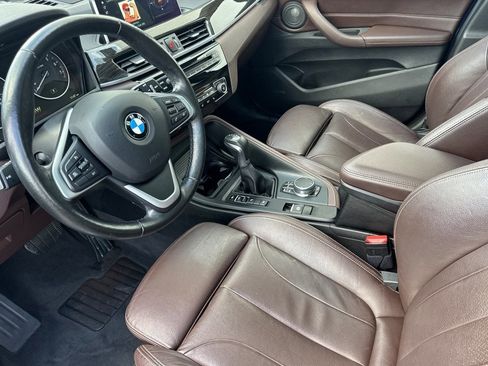Used 2018 BMW X1 xDrive28i image 4
