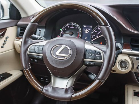 Used 2016 Lexus ES 350 image 14