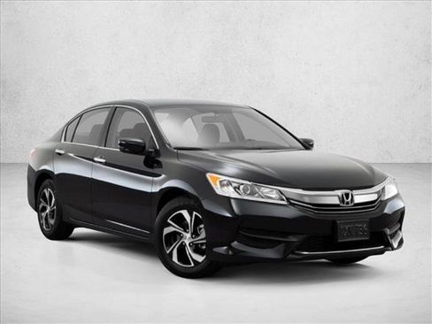 Used 2017 Honda Accord LX image 13