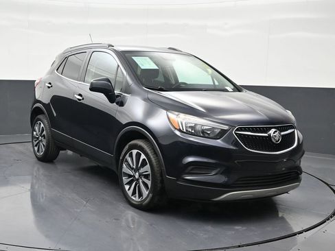 Used 2022 Buick Encore Preferred w/ Safety Package image 8