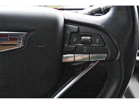 Used 2023 Cadillac Escalade Premium Luxury AWD/4WD image 14
