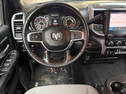 Used 2024 RAM 2500 Big Horn image 14