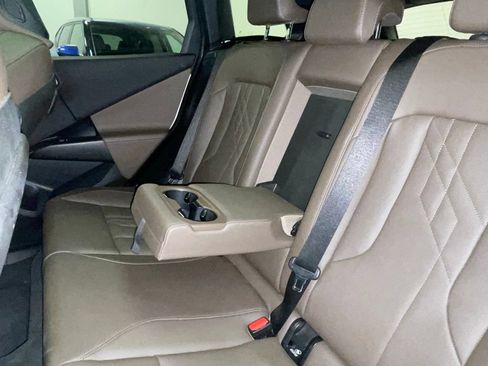 Used 2025 BMW X3 xDrive30i AWD/4WD image 21