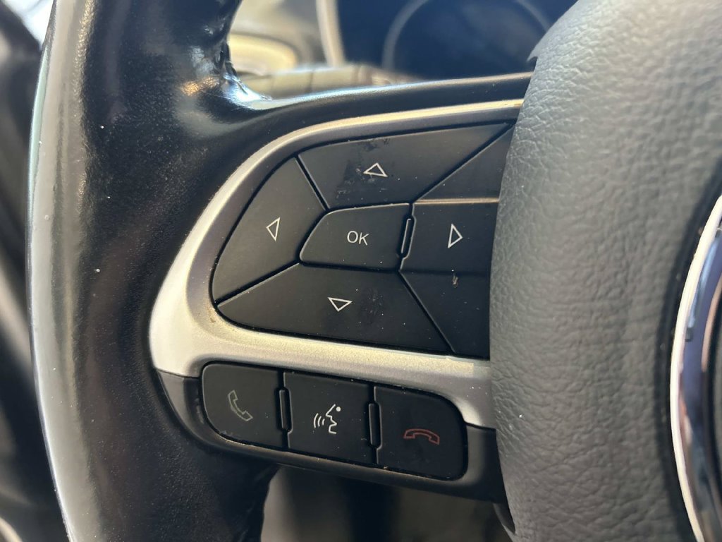 Used 2020 Jeep Compass High Altitude AWD/4WD image 20