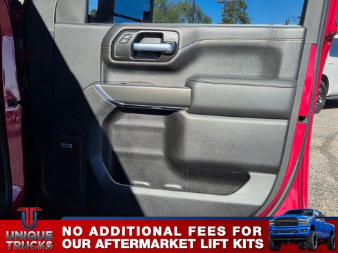 Used 2020 GMC Sierra 2500 AT4 w/ AT4 Premium Package image 25