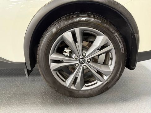 Used 2024 Nissan Murano Platinum w/ Cargo Package AWD/4WD image 7