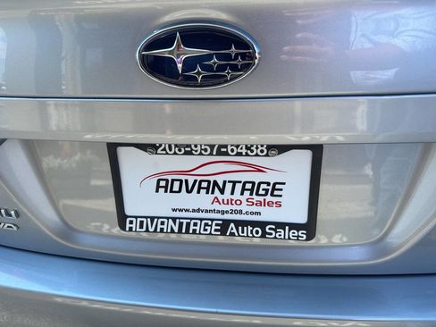 Used 2017 Subaru Legacy 2.5i Premium image 30