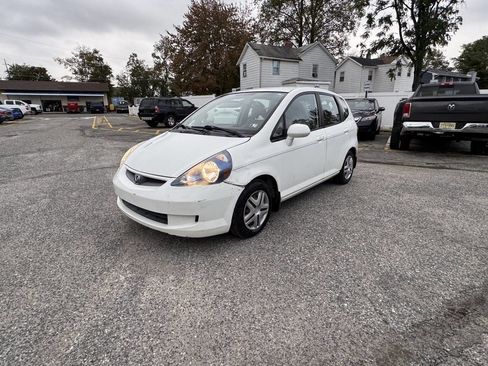 Used 2007 Honda Fit image 38