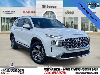 Used 2021 Hyundai Santa Fe SEL w/ Convenience Package video 1