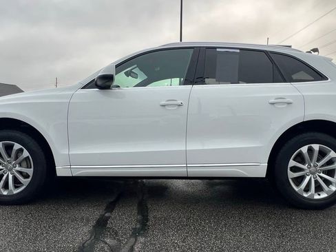 Used 2014 Audi Q5 2.0T Premium w/ Lighting Package image 3