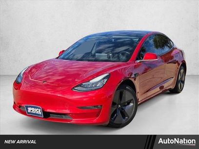 Used 2018 Tesla Model 3 Long Range