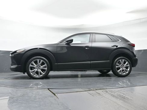 Certified 2023 MAZDA CX-30 AWD 2.5 S w/ Premium Package image 27