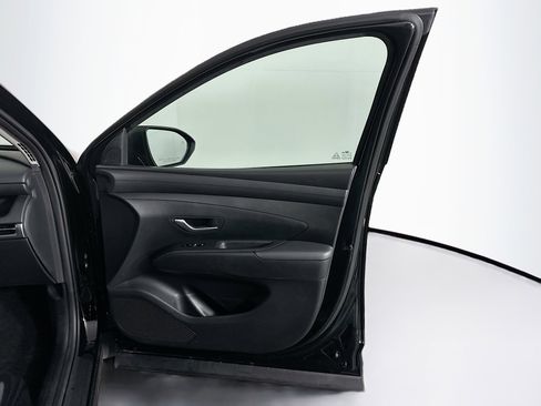 Used 2025 Hyundai Tucson SEL image 33